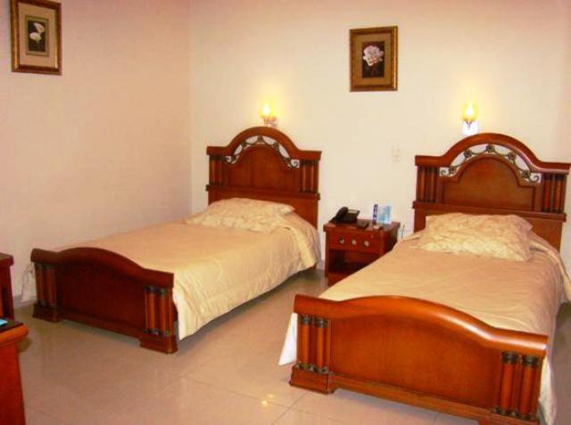 Hotel Costa Linda Barranquilla  Room photo